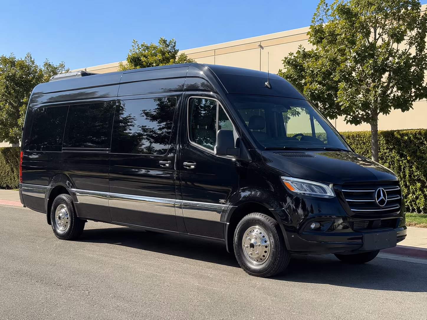olathe concert transportation